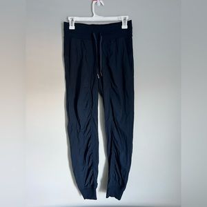 Lululemon Dance Studio Jogger Mid Rise